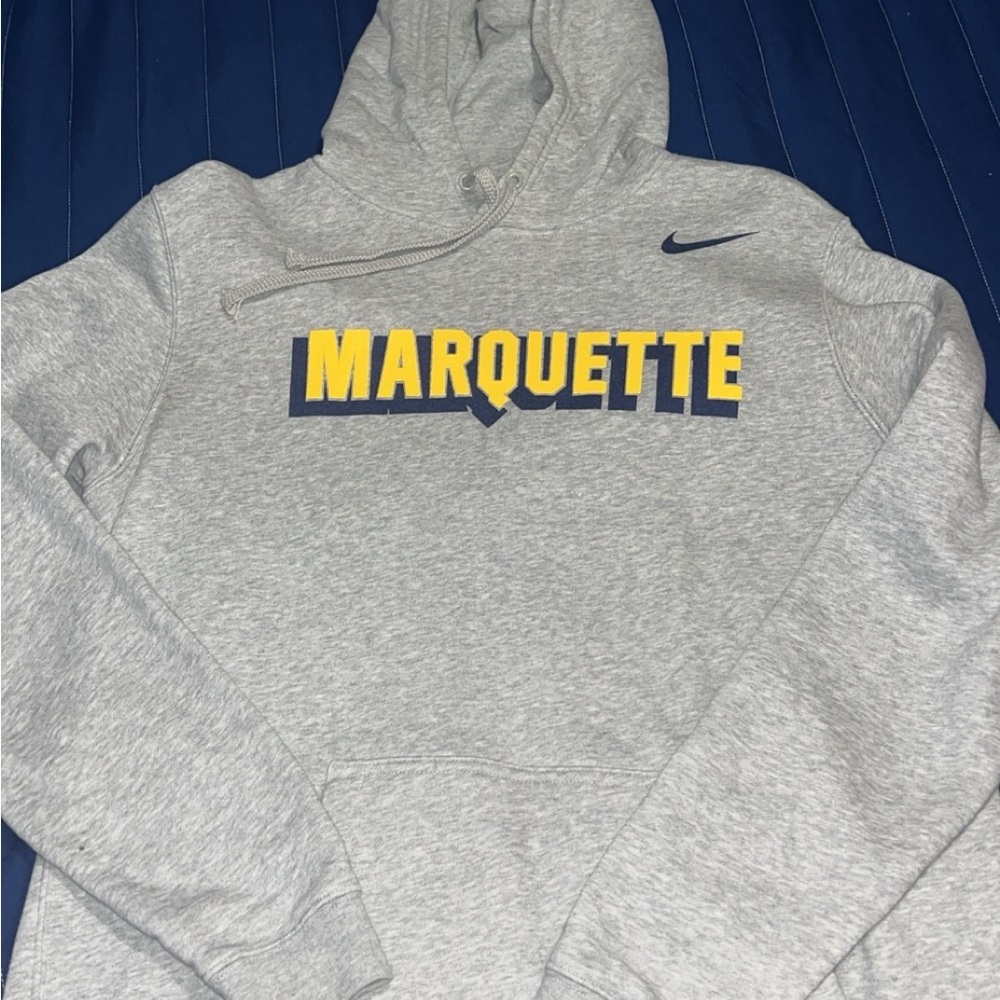 Nike Marquette Hoodie